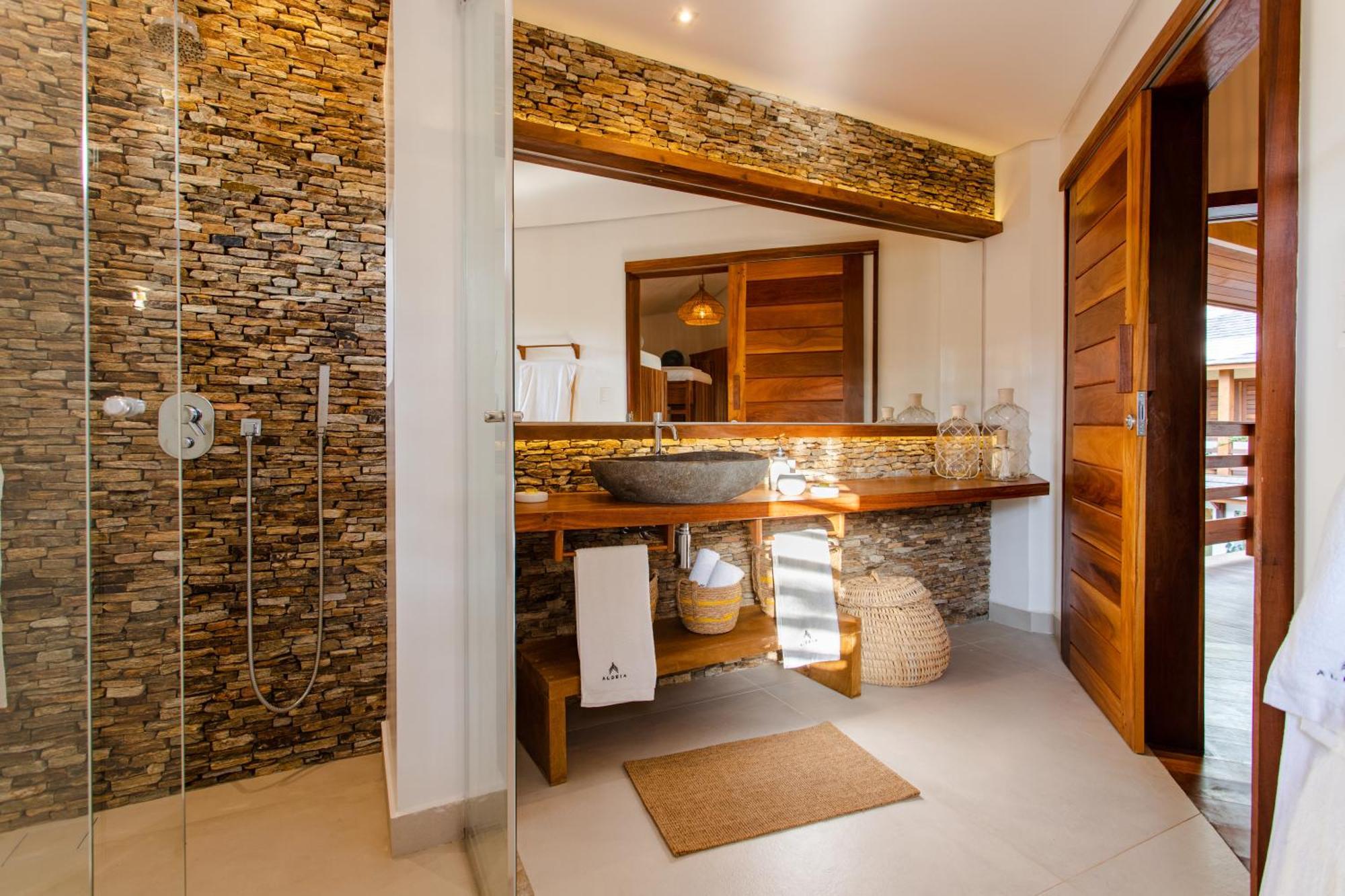 Aldeia Jericoacoara - Suites Privativas 외부 사진