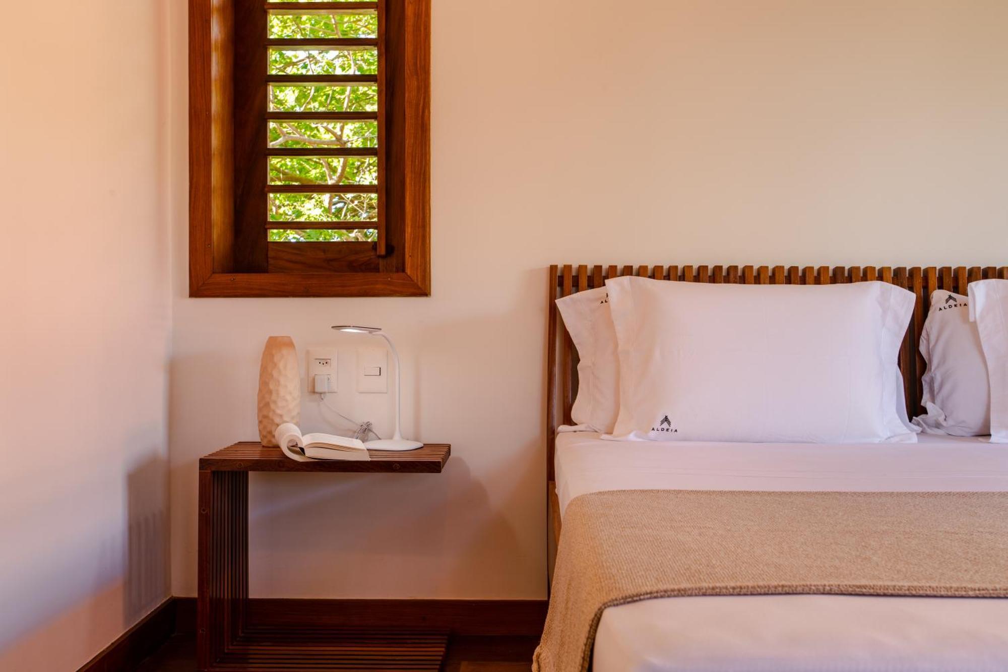 Aldeia Jericoacoara - Suites Privativas 외부 사진