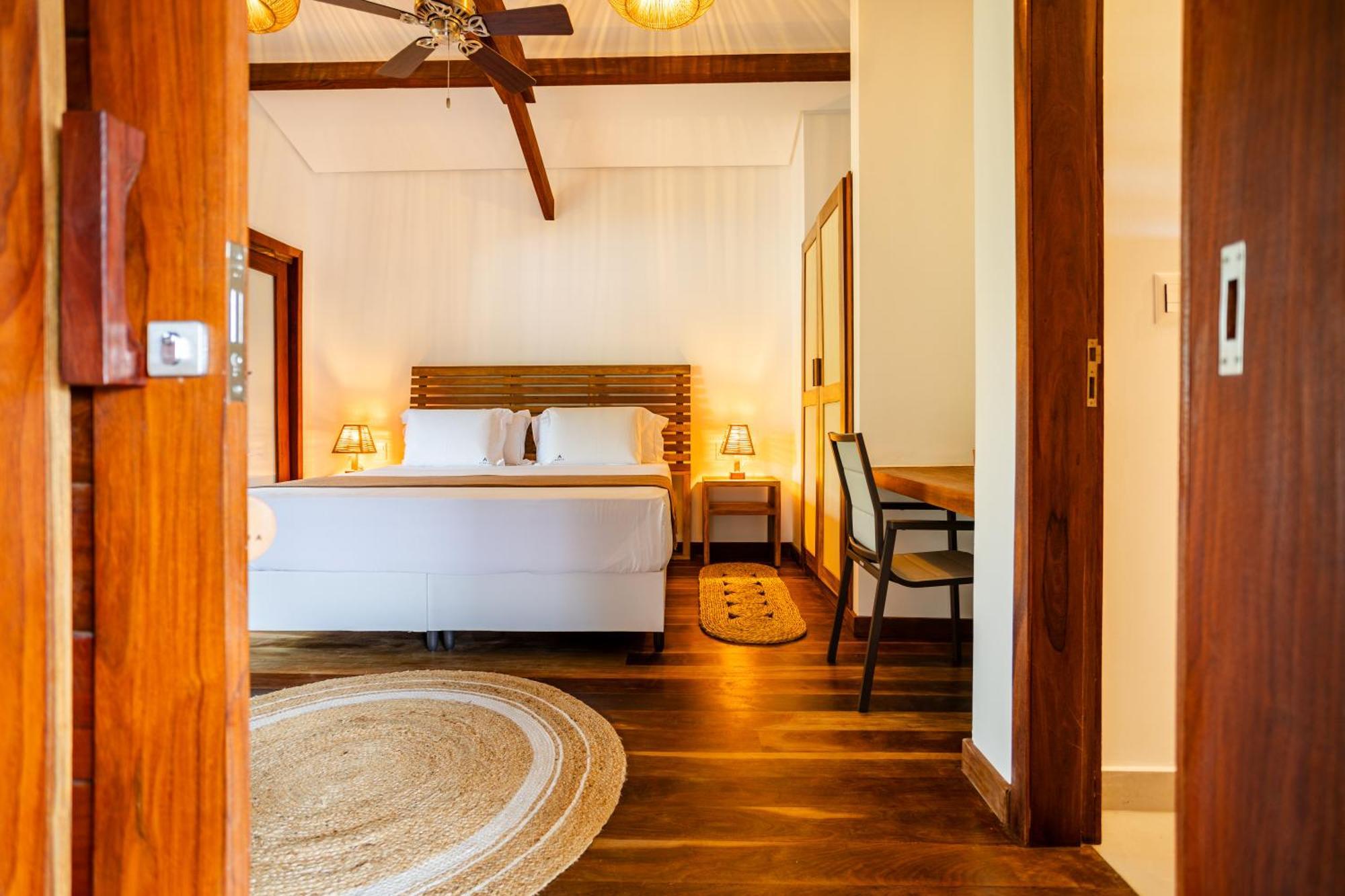 Aldeia Jericoacoara - Suites Privativas 외부 사진