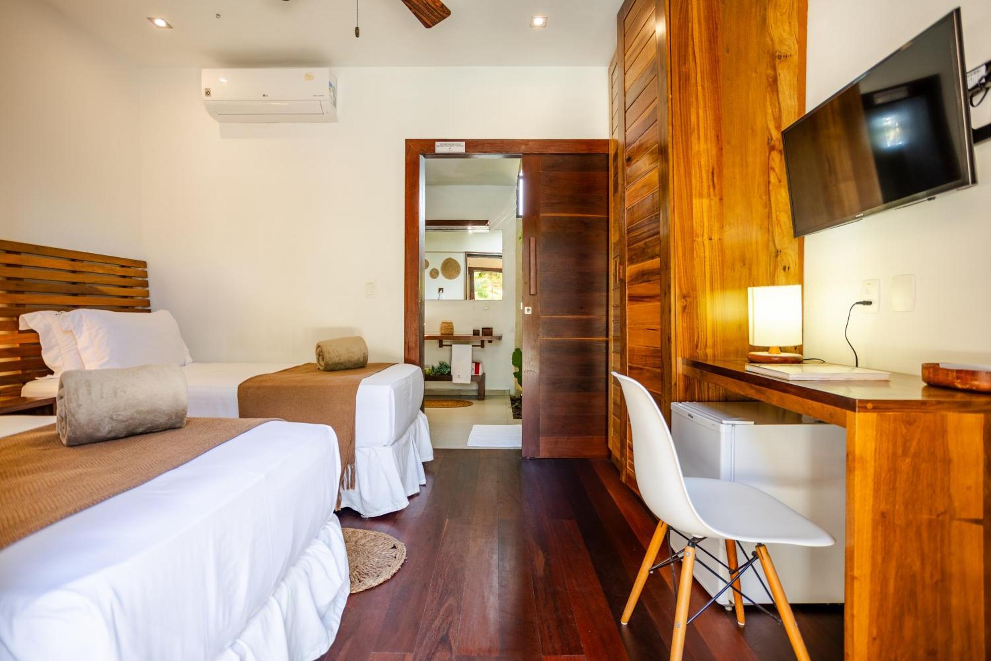 Aldeia Jericoacoara - Suites Privativas 외부 사진