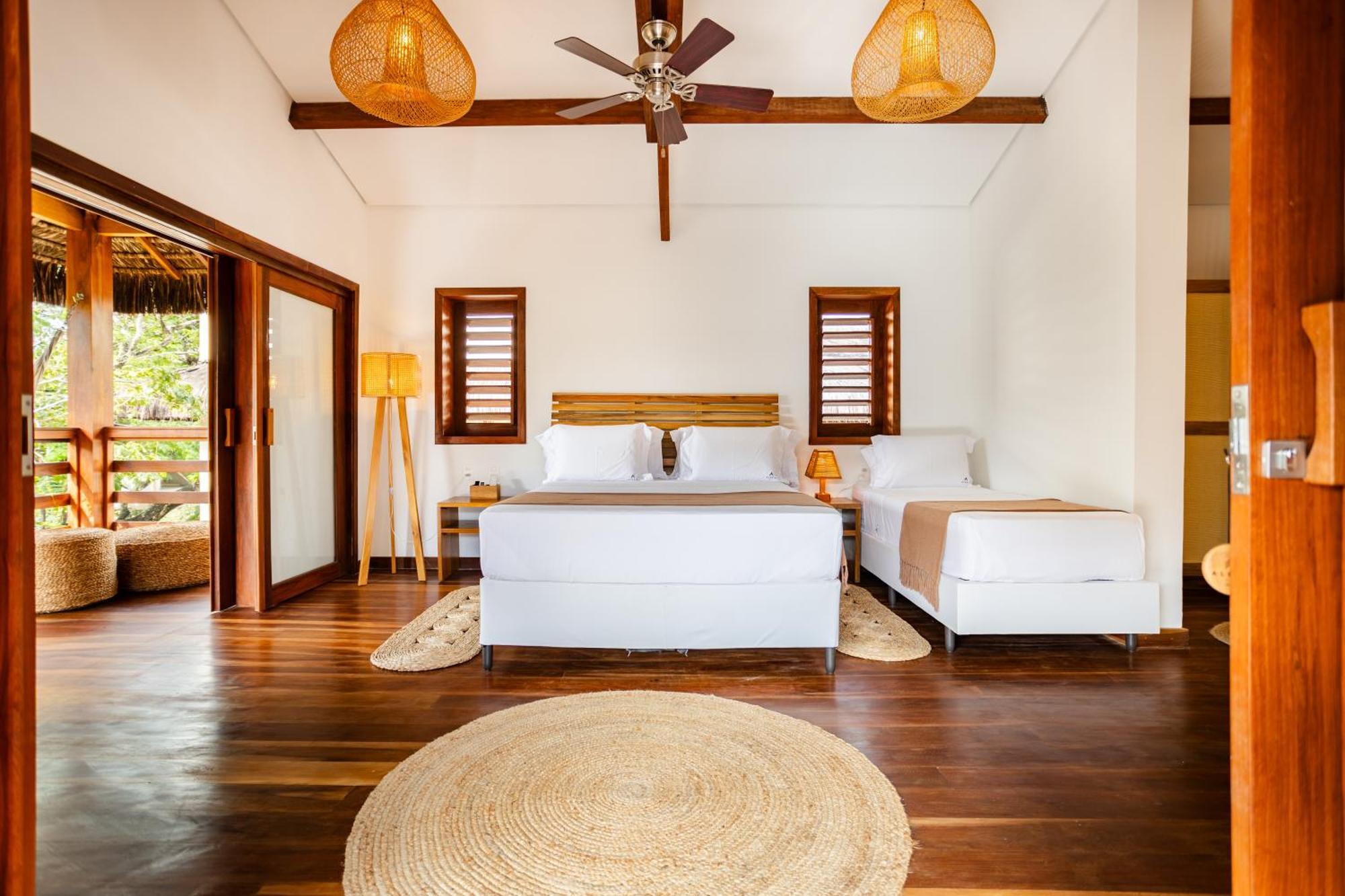 Aldeia Jericoacoara - Suites Privativas 외부 사진