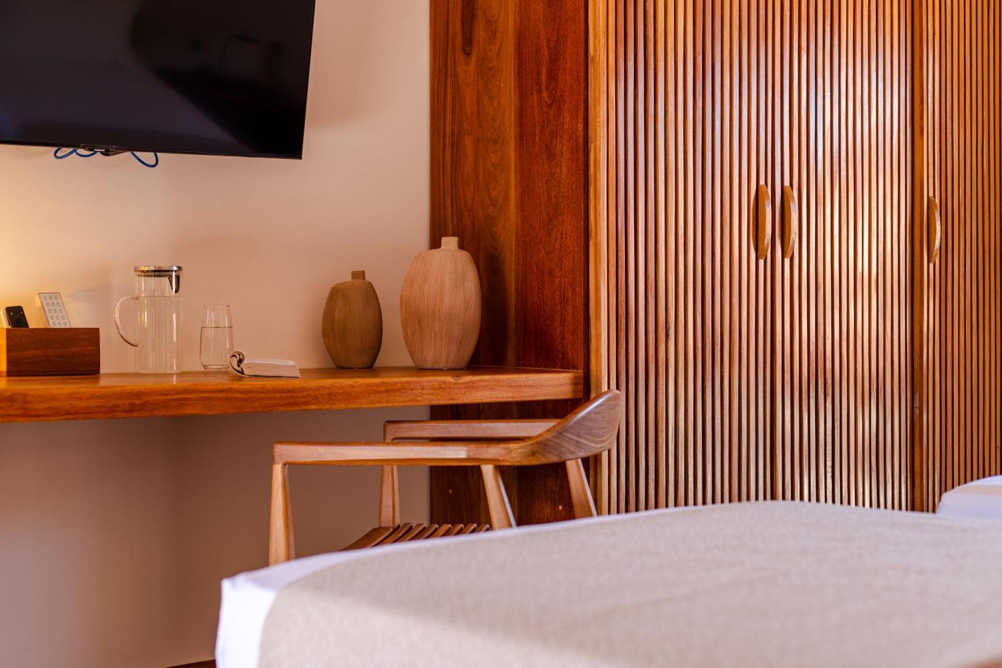 Aldeia Jericoacoara - Suites Privativas 객실 사진
