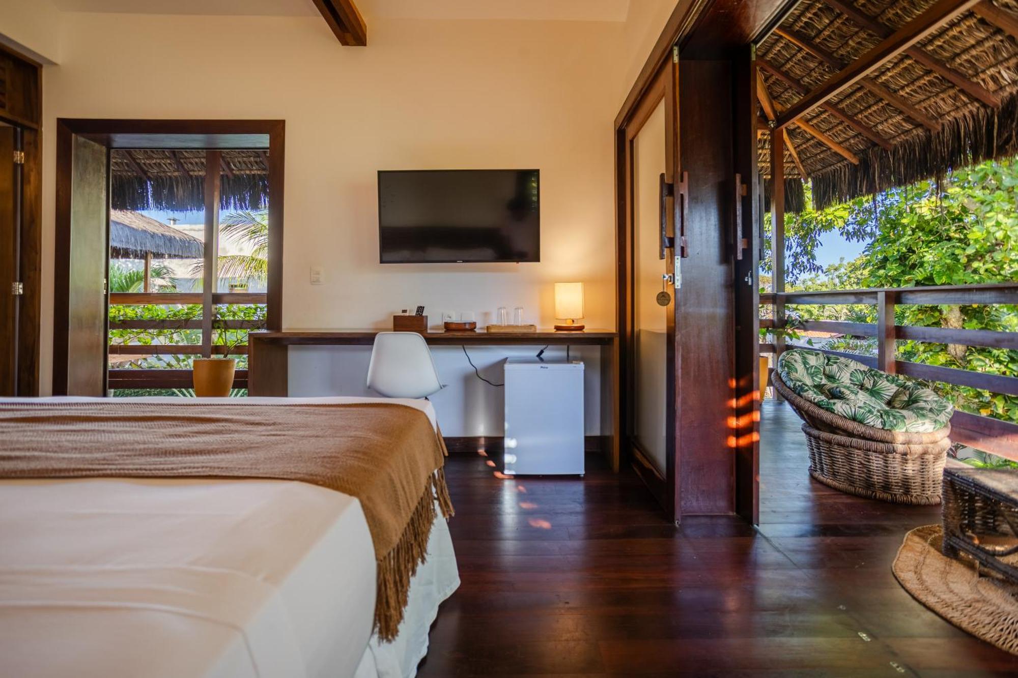 Aldeia Jericoacoara - Suites Privativas 외부 사진