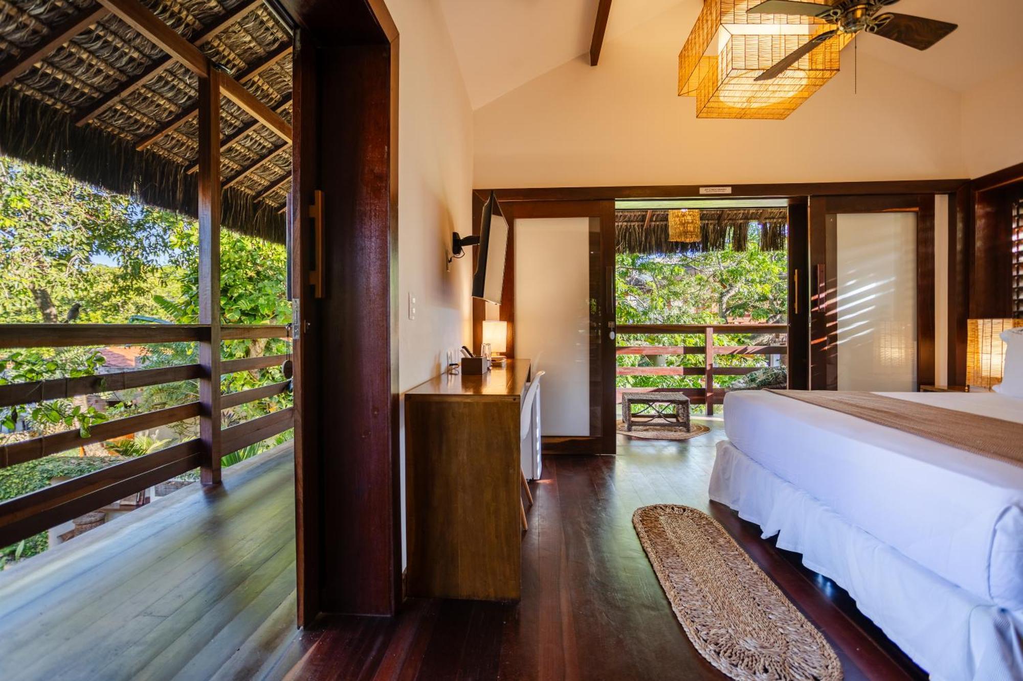 Aldeia Jericoacoara - Suites Privativas 외부 사진