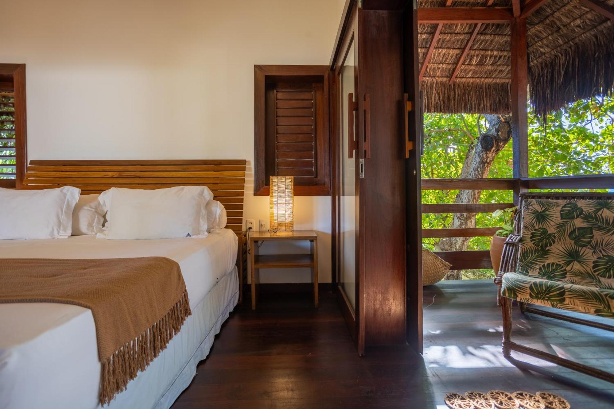 Aldeia Jericoacoara - Suites Privativas 객실 사진
