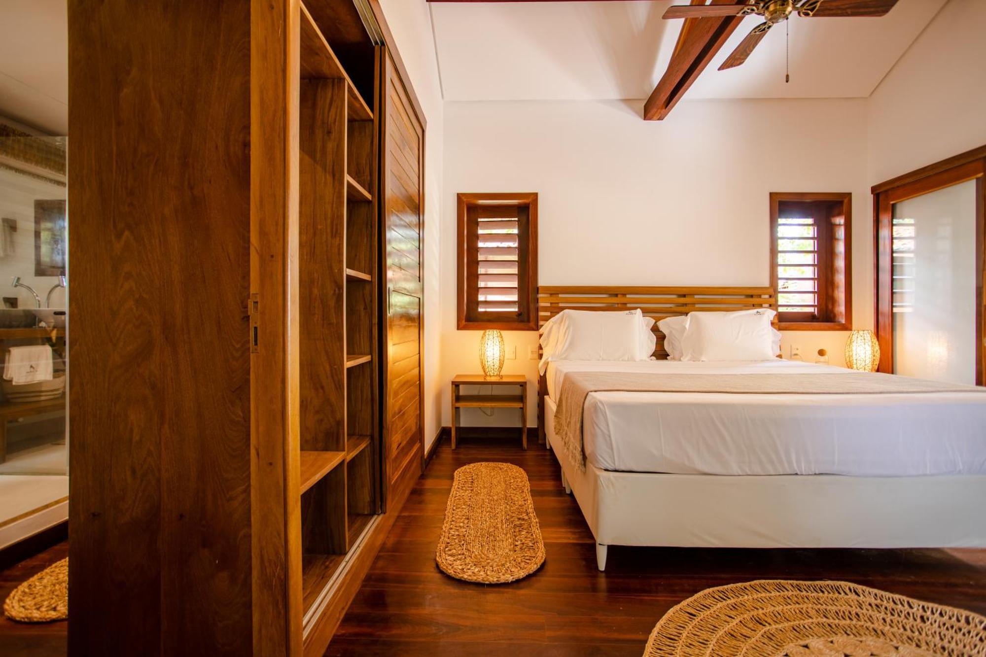 Aldeia Jericoacoara - Suites Privativas 객실 사진