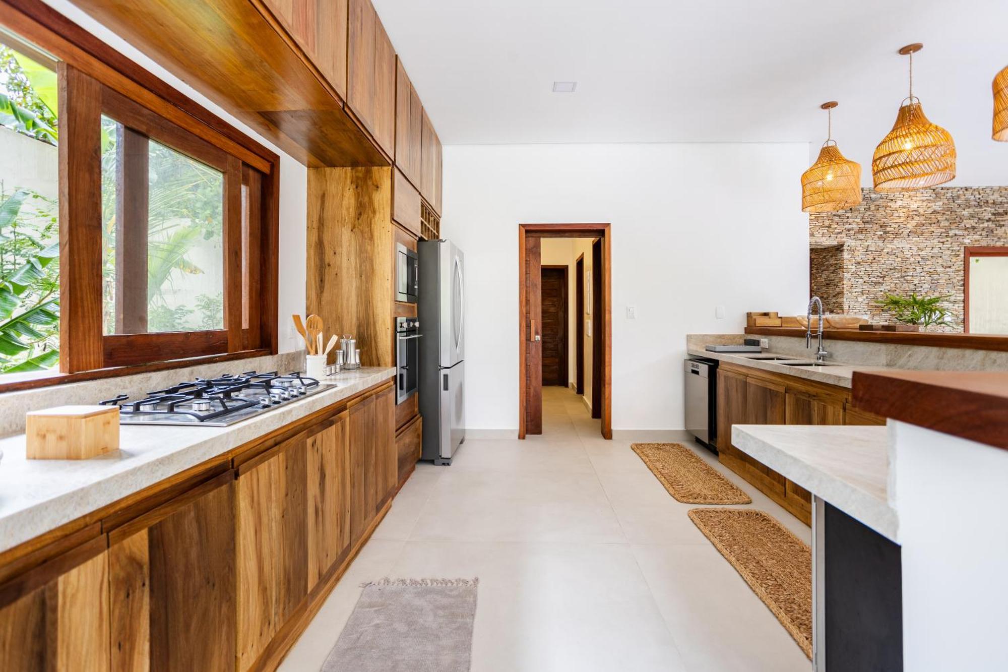 Aldeia Jericoacoara - Suites Privativas 외부 사진