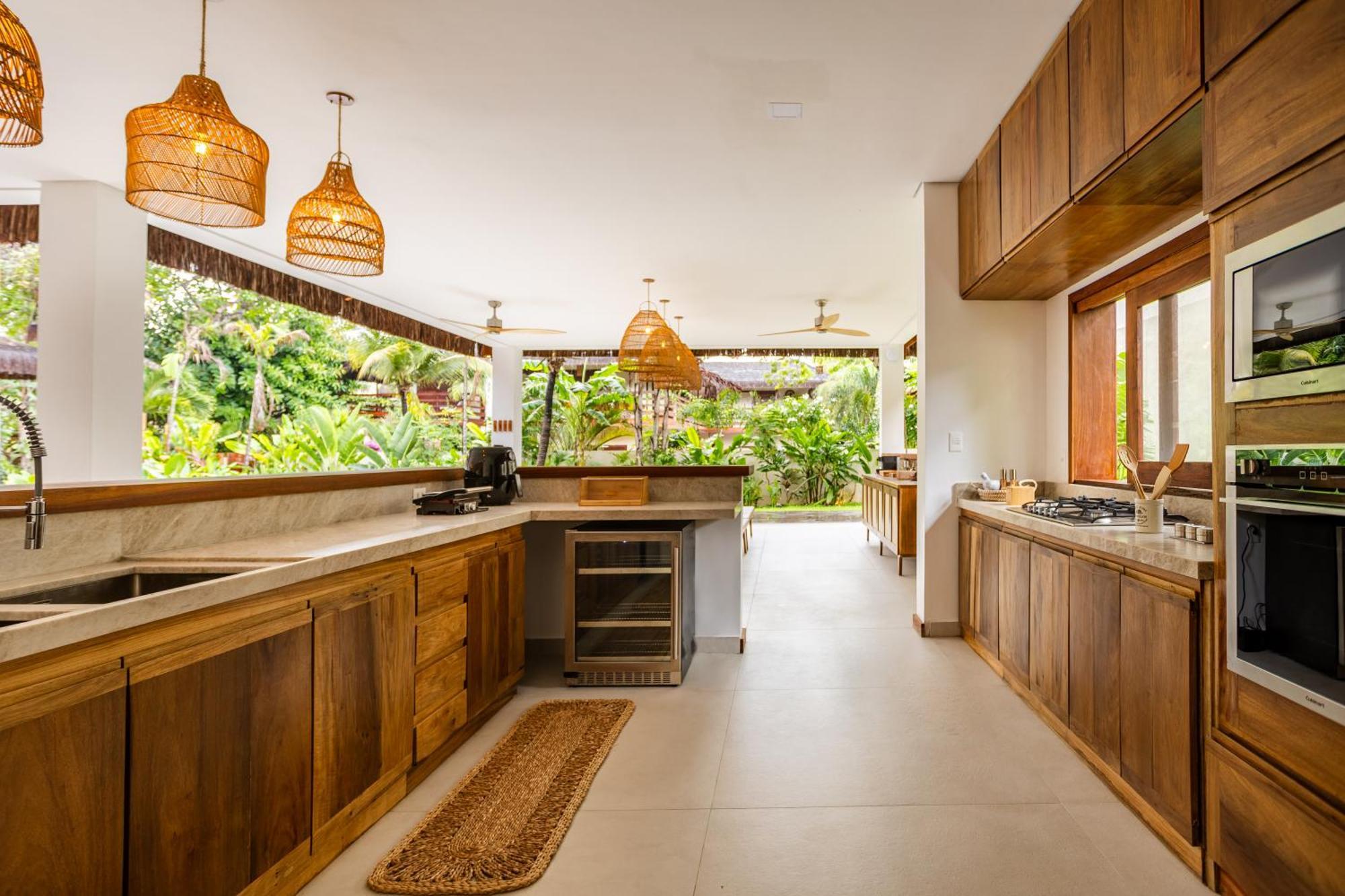 Aldeia Jericoacoara - Suites Privativas 외부 사진