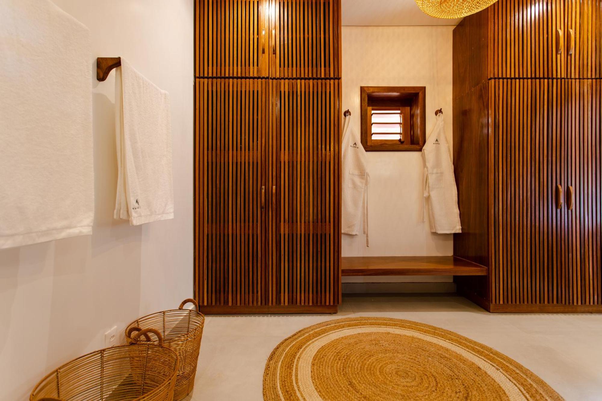 Aldeia Jericoacoara - Suites Privativas 외부 사진